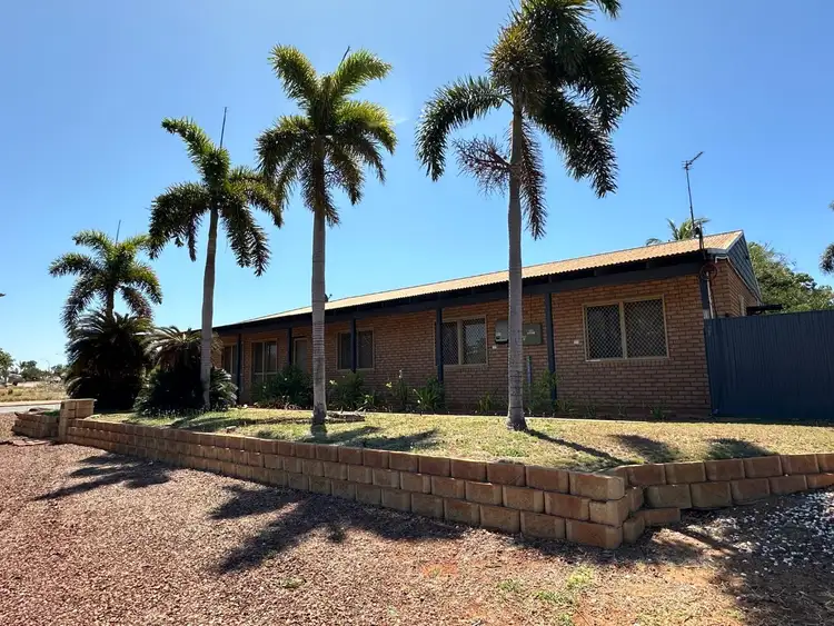 Fifth view of Homely house listing, 1 Leonard Way, Nickol WA 6714