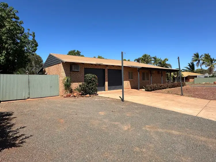 Sixth view of Homely house listing, 1 Leonard Way, Nickol WA 6714