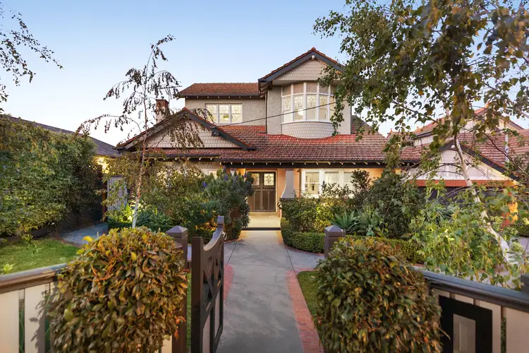 Main view of Homely house listing, 12 Raleigh Street, Essendon VIC 3040