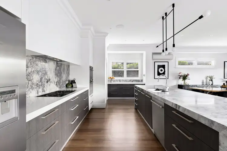 Third view of Homely house listing, 12 Raleigh Street, Essendon VIC 3040