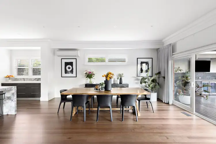Fifth view of Homely house listing, 12 Raleigh Street, Essendon VIC 3040