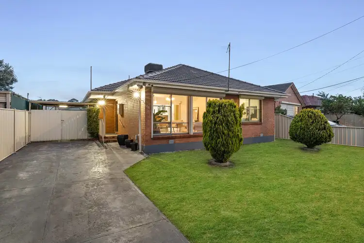 Main view of Homely house listing, 168 Railway Crescent, Dallas VIC 3047