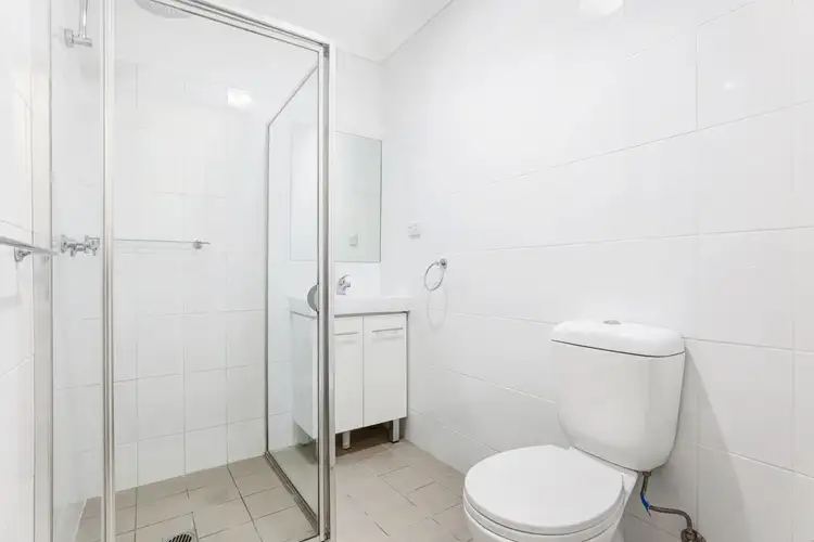 Fifth view of Homely apartment listing, 11/7-9 Lemongrove Road, Penrith NSW 2750