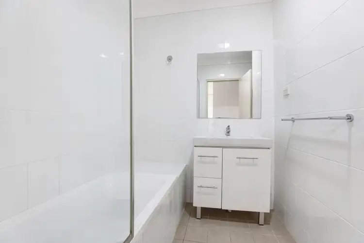 Sixth view of Homely apartment listing, 11/7-9 Lemongrove Road, Penrith NSW 2750