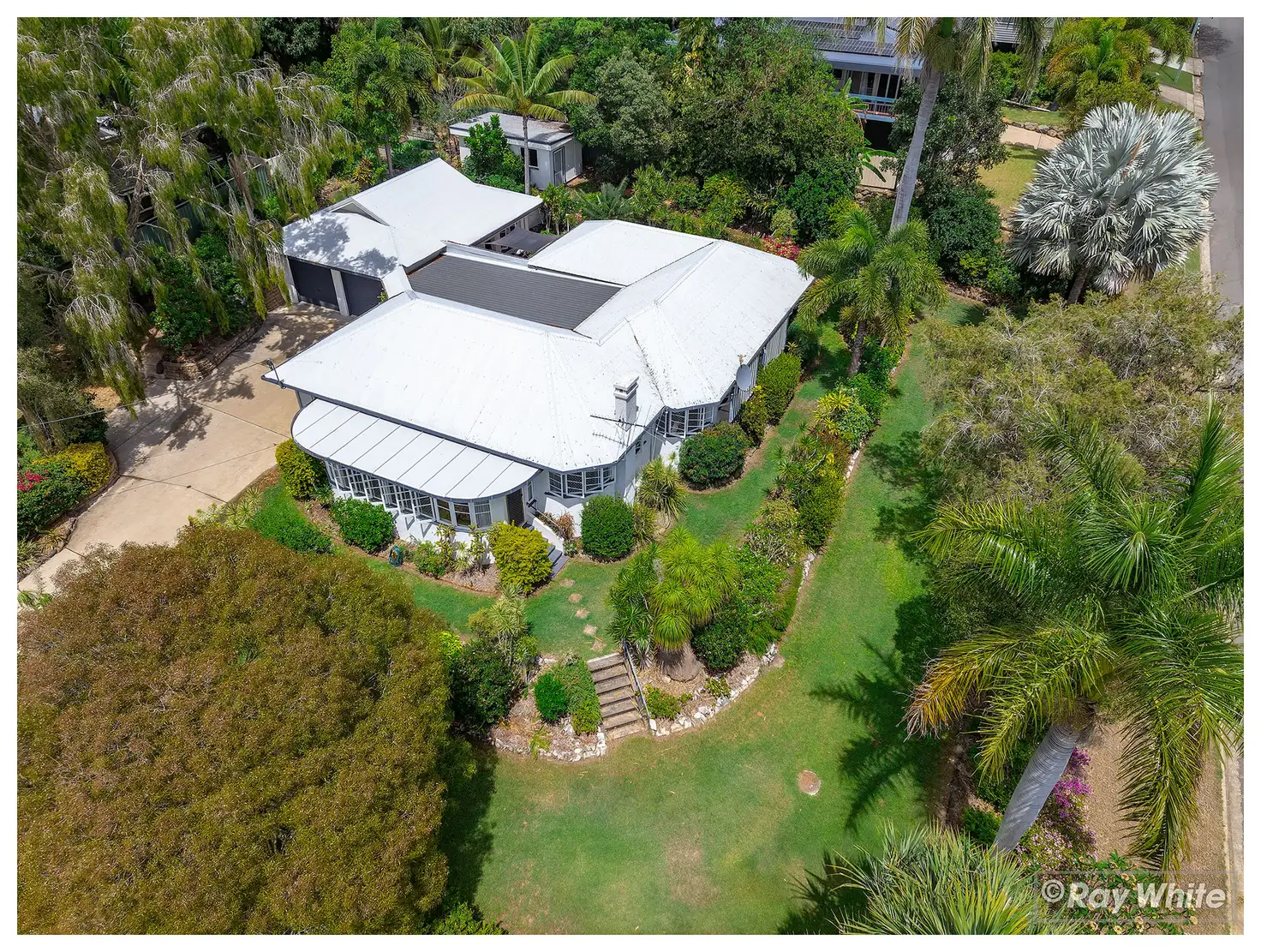 Main view of Homely house listing, 14 James Street, The Range QLD 4700