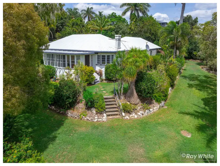 Second view of Homely house listing, 14 James Street, The Range QLD 4700