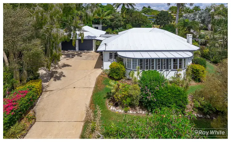 Third view of Homely house listing, 14 James Street, The Range QLD 4700