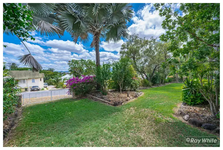 Fourth view of Homely house listing, 14 James Street, The Range QLD 4700