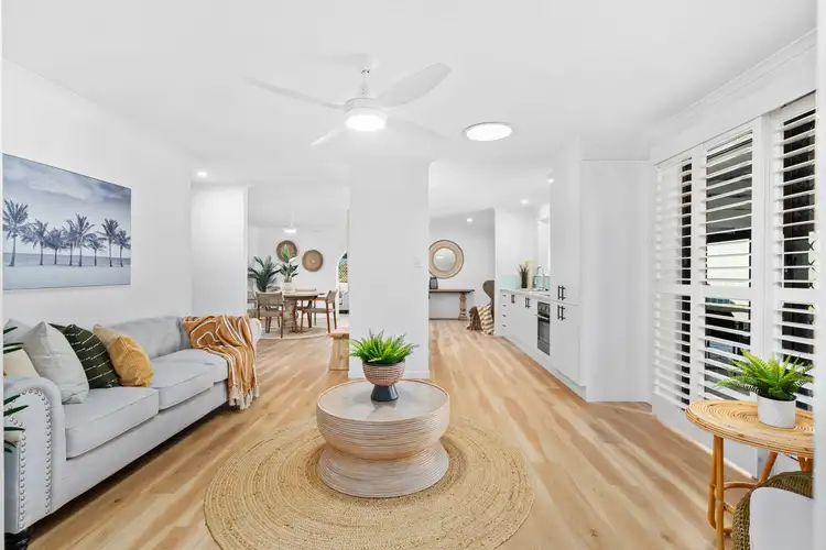 17 Kerria Crescent, Ashmore QLD 4214