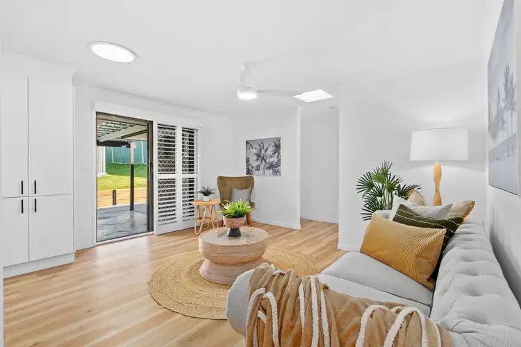 Second view of Homely house listing, 17 Kerria Crescent, Ashmore QLD 4214