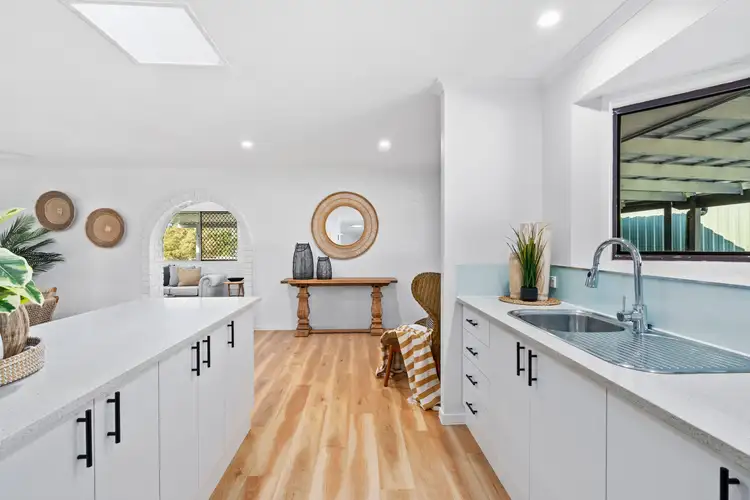Fourth view of Homely house listing, 17 Kerria Crescent, Ashmore QLD 4214