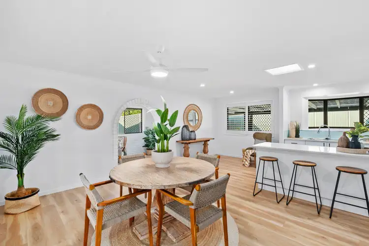 Sixth view of Homely house listing, 17 Kerria Crescent, Ashmore QLD 4214