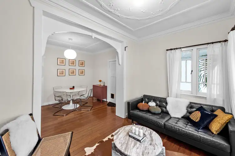 Main view of Homely apartment listing, 8/713 Brunswick Street, New Farm QLD 4005