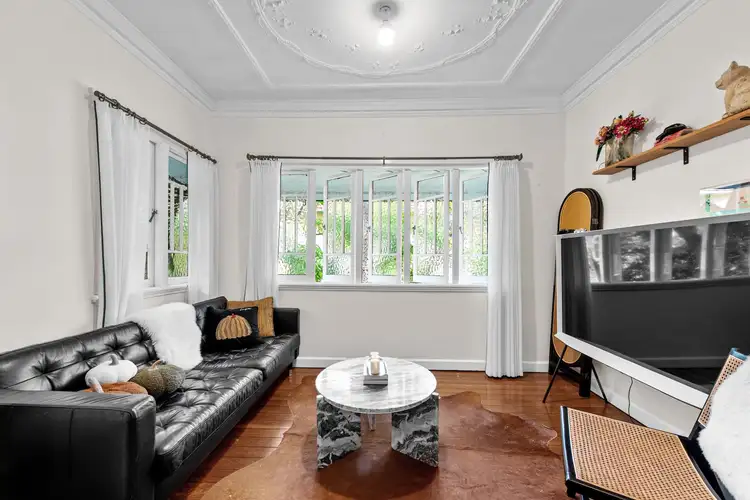 Third view of Homely apartment listing, 8/713 Brunswick Street, New Farm QLD 4005