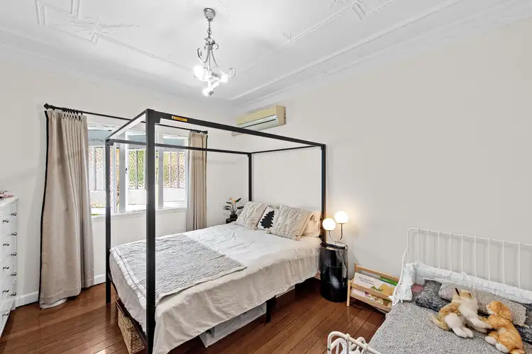 Fifth view of Homely apartment listing, 8/713 Brunswick Street, New Farm QLD 4005