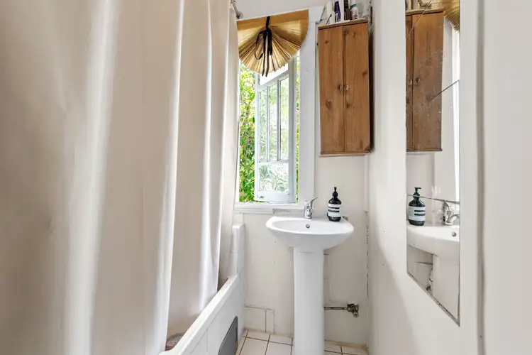 Sixth view of Homely apartment listing, 8/713 Brunswick Street, New Farm QLD 4005
