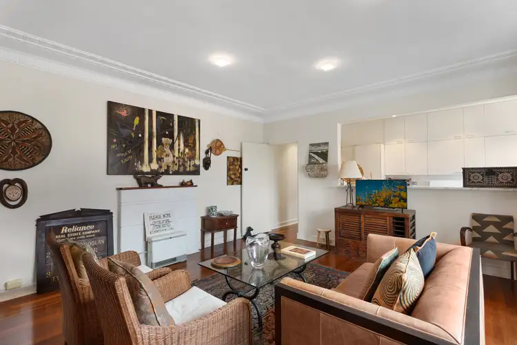 Main view of Homely apartment listing, 12a/2 Birriga Road, Bellevue Hill NSW 2023
