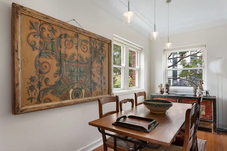 Second view of Homely apartment listing, 12a/2 Birriga Road, Bellevue Hill NSW 2023