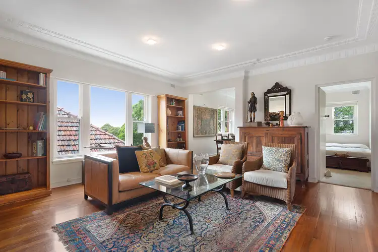 Third view of Homely apartment listing, 12a/2 Birriga Road, Bellevue Hill NSW 2023
