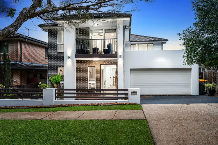 Main view of Homely house listing, 19 Torrent Street, The Ponds NSW 2769
