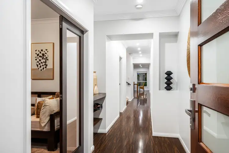 Second view of Homely house listing, 19 Torrent Street, The Ponds NSW 2769