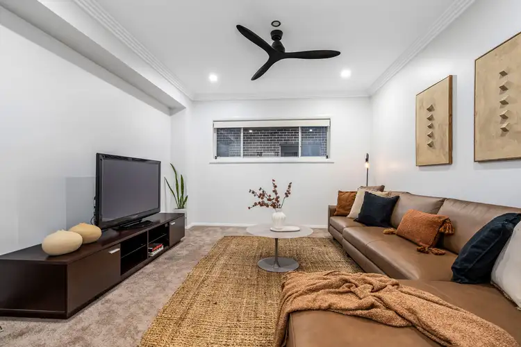 Fourth view of Homely house listing, 19 Torrent Street, The Ponds NSW 2769