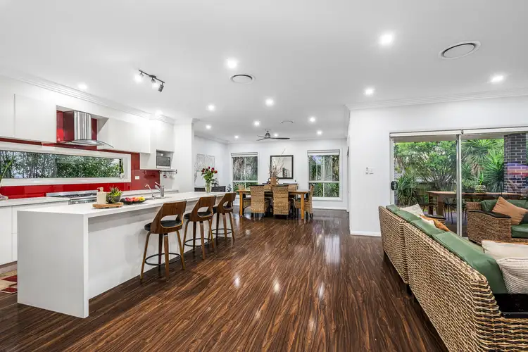 Fifth view of Homely house listing, 19 Torrent Street, The Ponds NSW 2769