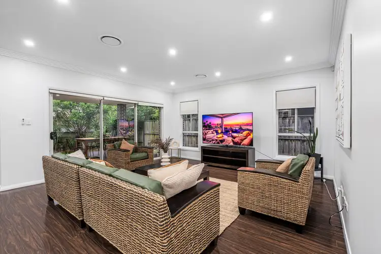 Sixth view of Homely house listing, 19 Torrent Street, The Ponds NSW 2769