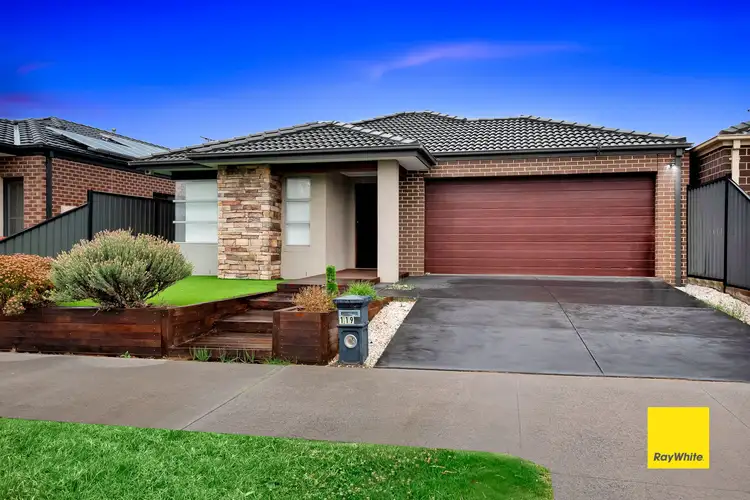 Main view of Homely house listing, 119 Marquands Road, Truganina VIC 3029