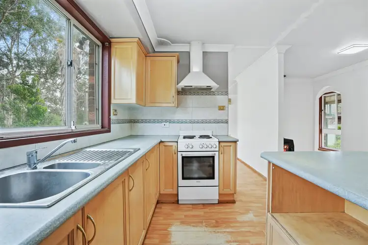 Fourth view of Homely house listing, 13 Bundy Close, Macquarie Fields NSW 2564