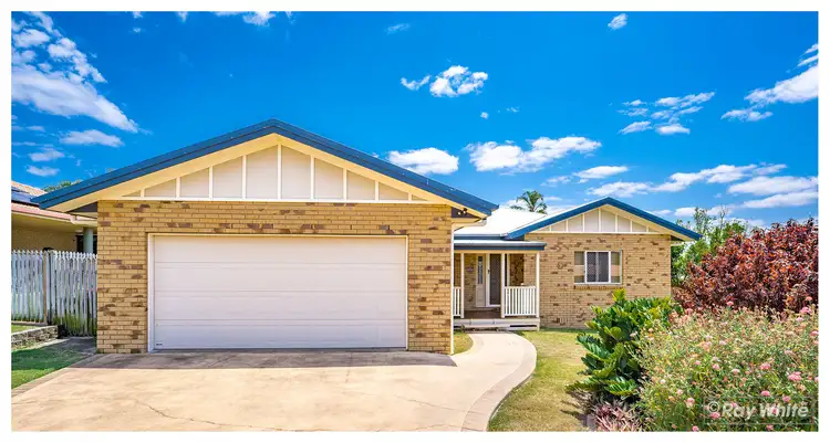 Main view of Homely house listing, 5 Neish Court, Norman Gardens QLD 4701