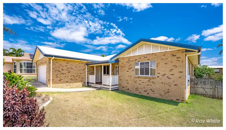 Second view of Homely house listing, 5 Neish Court, Norman Gardens QLD 4701