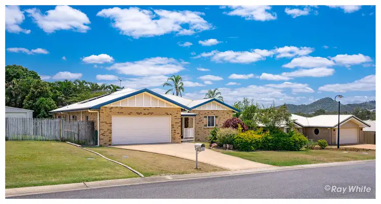 Third view of Homely house listing, 5 Neish Court, Norman Gardens QLD 4701