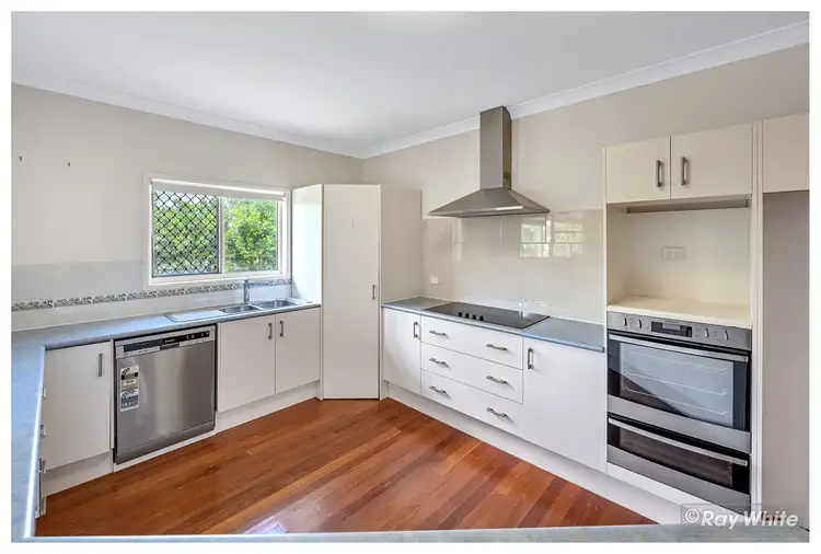 Fourth view of Homely house listing, 5 Neish Court, Norman Gardens QLD 4701