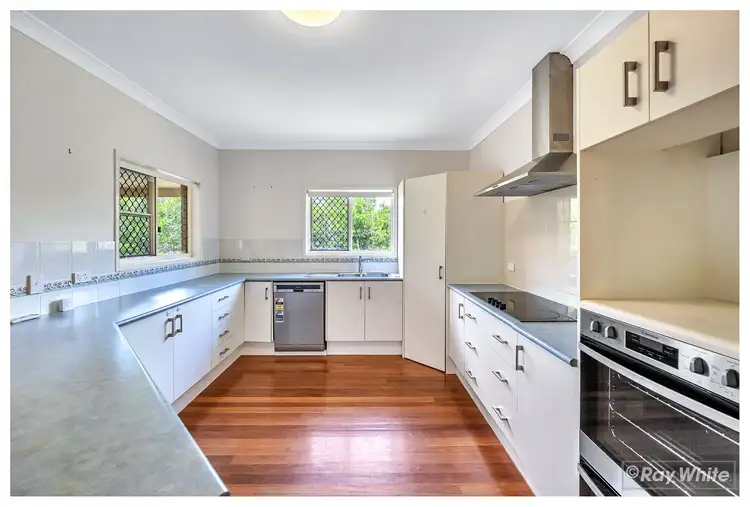Fifth view of Homely house listing, 5 Neish Court, Norman Gardens QLD 4701