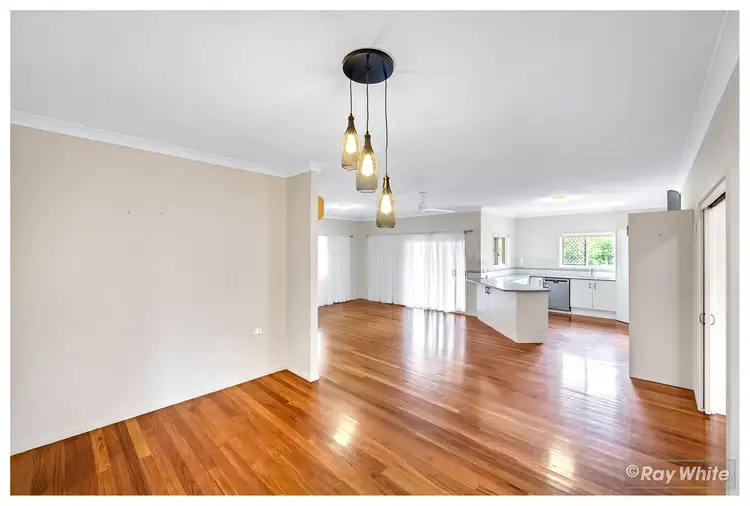 Sixth view of Homely house listing, 5 Neish Court, Norman Gardens QLD 4701
