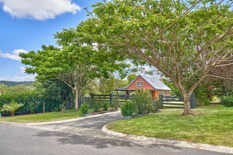 Second view of Homely house listing, 2 Penny Close, Kuranda QLD 4881