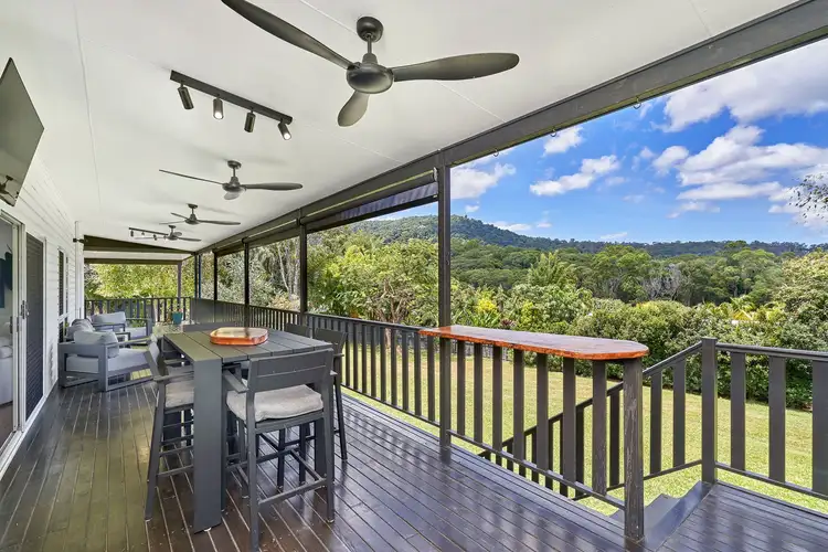 Third view of Homely house listing, 2 Penny Close, Kuranda QLD 4881