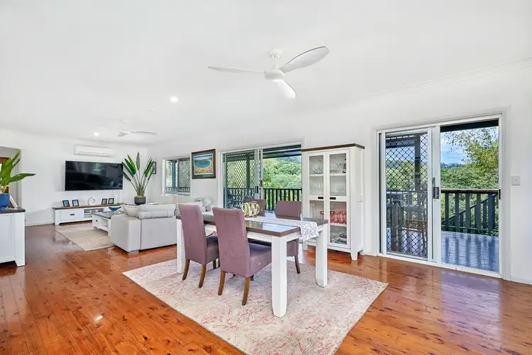 Fourth view of Homely house listing, 2 Penny Close, Kuranda QLD 4881