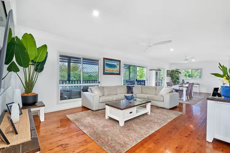 Fifth view of Homely house listing, 2 Penny Close, Kuranda QLD 4881