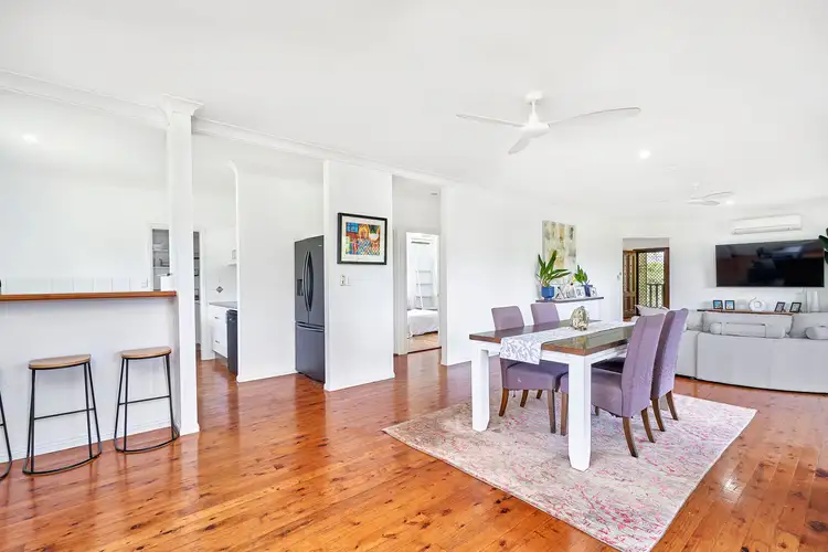 Sixth view of Homely house listing, 2 Penny Close, Kuranda QLD 4881