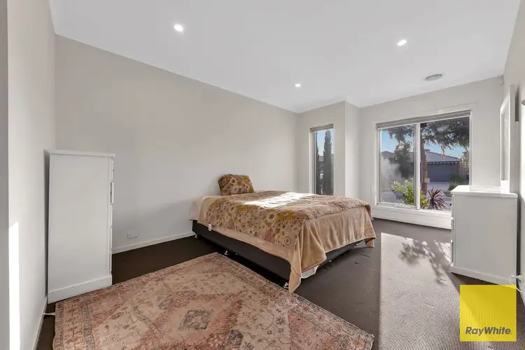 Second view of Homely house listing, 5 Sorrenberg Street, Point Cook VIC 3030