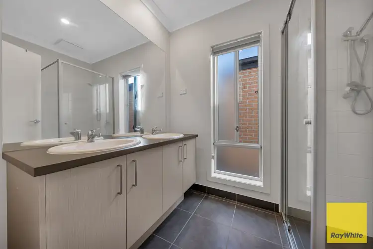 Third view of Homely house listing, 5 Sorrenberg Street, Point Cook VIC 3030