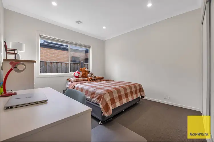 Fourth view of Homely house listing, 5 Sorrenberg Street, Point Cook VIC 3030