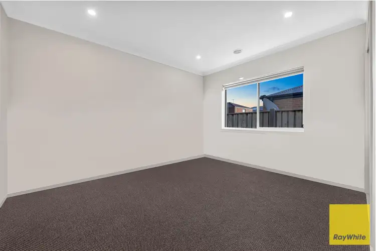 Fifth view of Homely house listing, 5 Sorrenberg Street, Point Cook VIC 3030