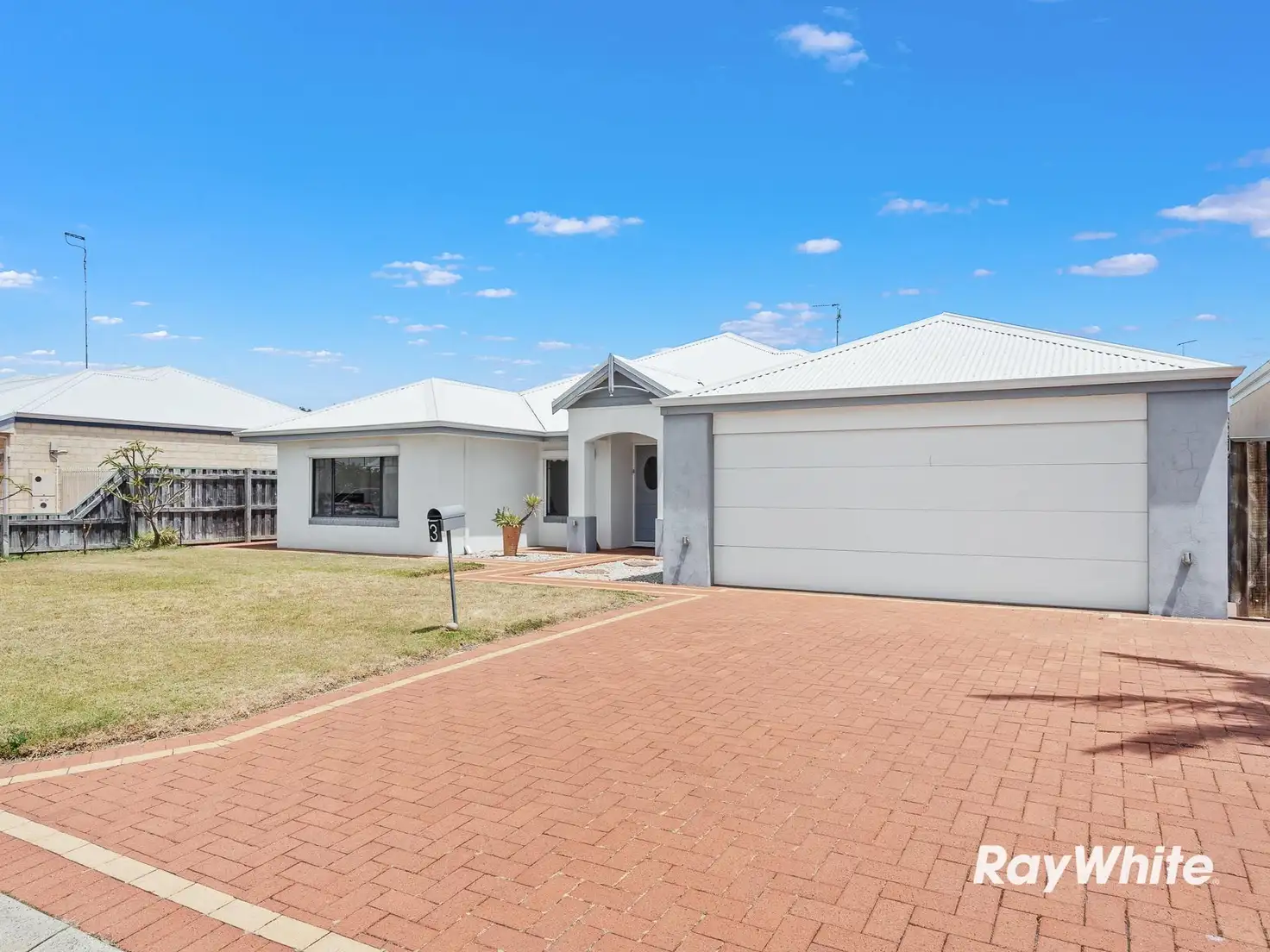 Main view of Homely house listing, 3 Guilderton Close, Erskine WA 6210
