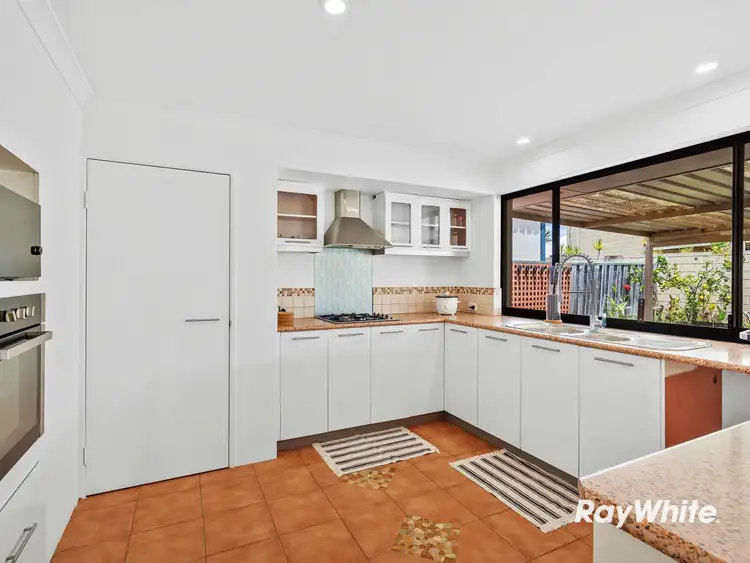 Third view of Homely house listing, 3 Guilderton Close, Erskine WA 6210
