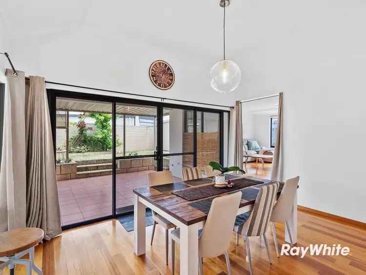 Fifth view of Homely house listing, 3 Guilderton Close, Erskine WA 6210