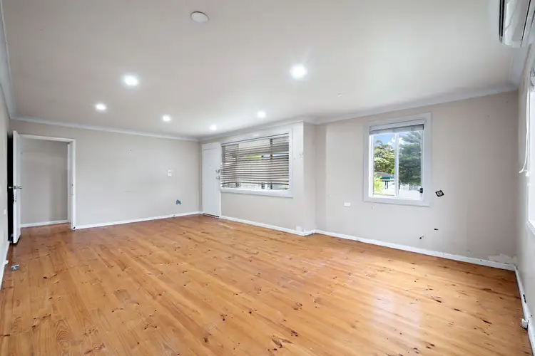 Third view of Homely house listing, 69 Grevillea Crescent, Macquarie Fields NSW 2564