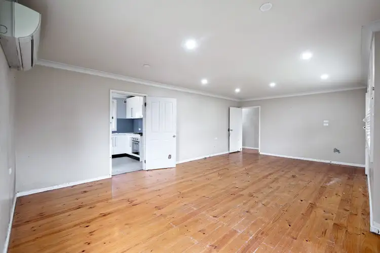 Fourth view of Homely house listing, 69 Grevillea Crescent, Macquarie Fields NSW 2564